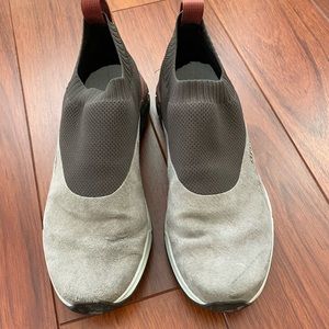 Shoe, Merrill, Jungle Moc